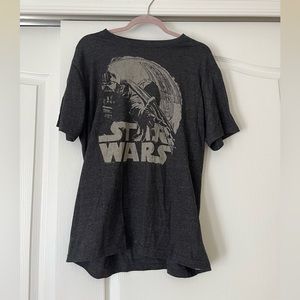 Star Wars T-Shirt Size Large
